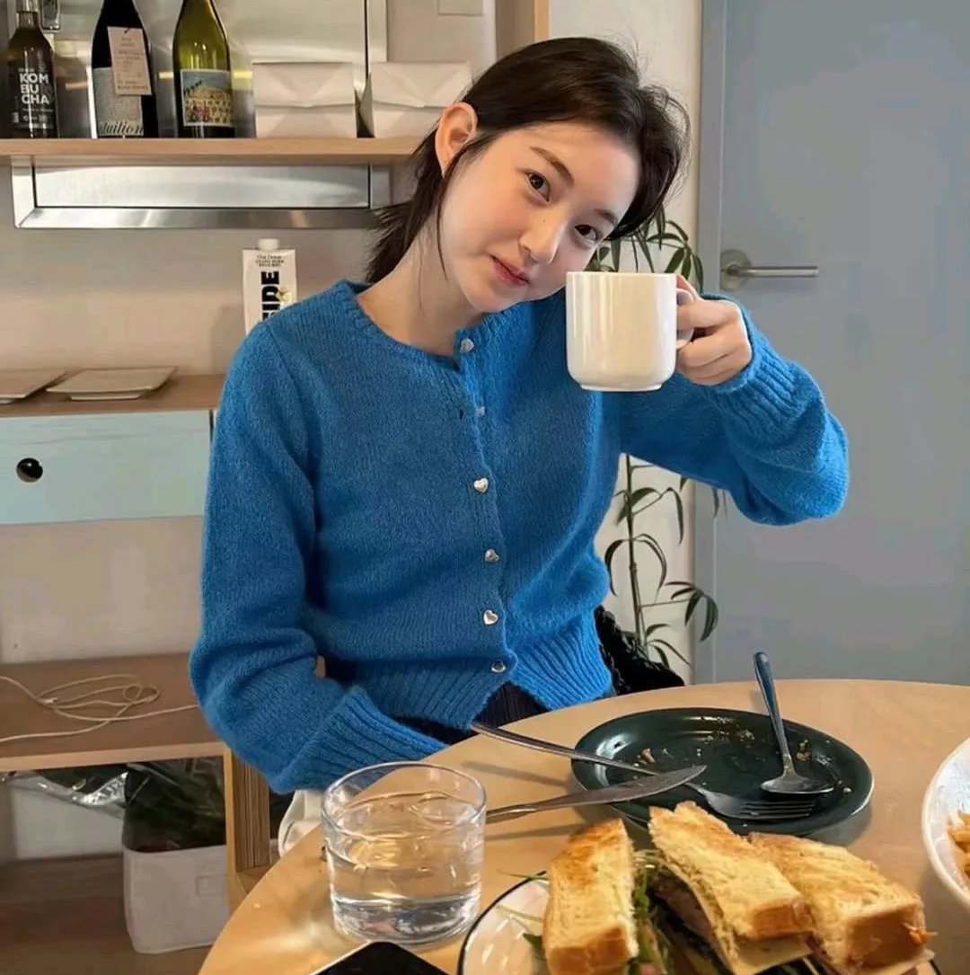 农家妇